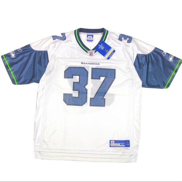 reebok seahawks jersey